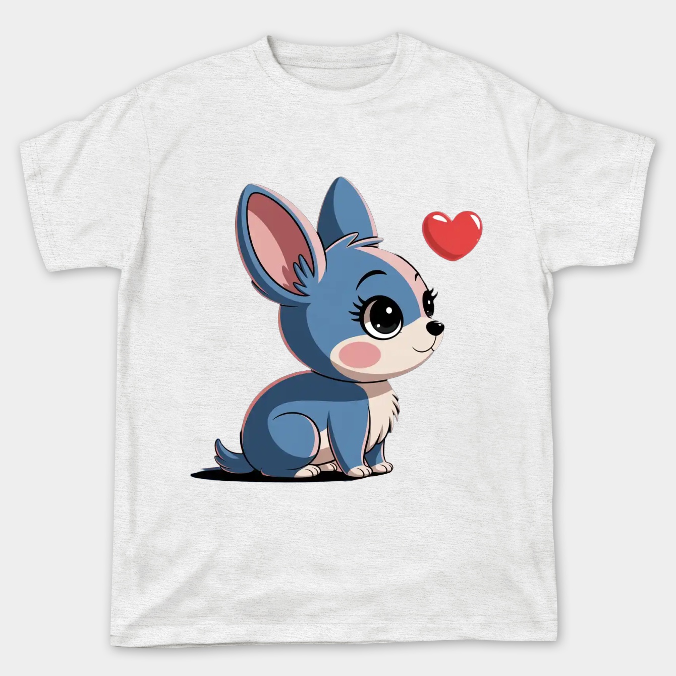 stich Women's Plus Size T-shirt