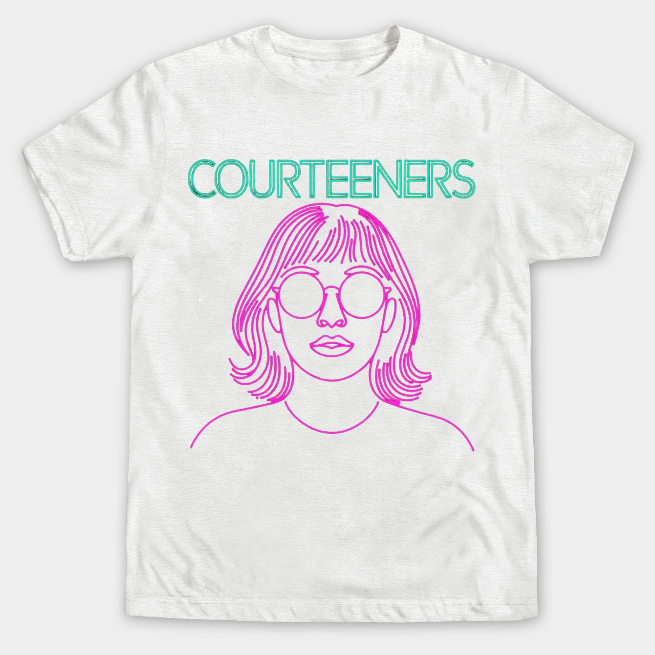 Bide Time Men's Big & Tall T-shirt