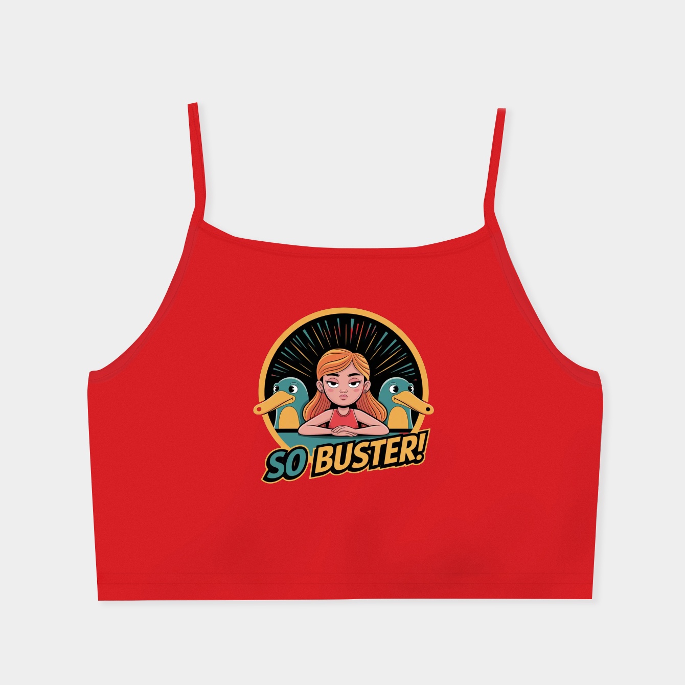 Phineas And Ferb So Busted