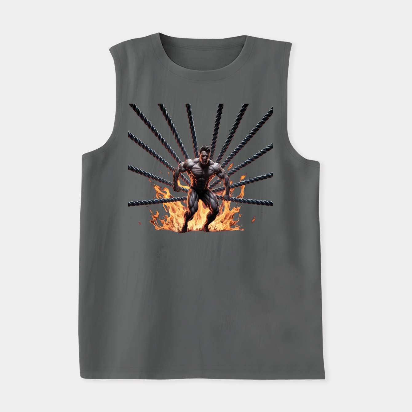 Breaking Free from the Pattern Women's Soft Tank Top