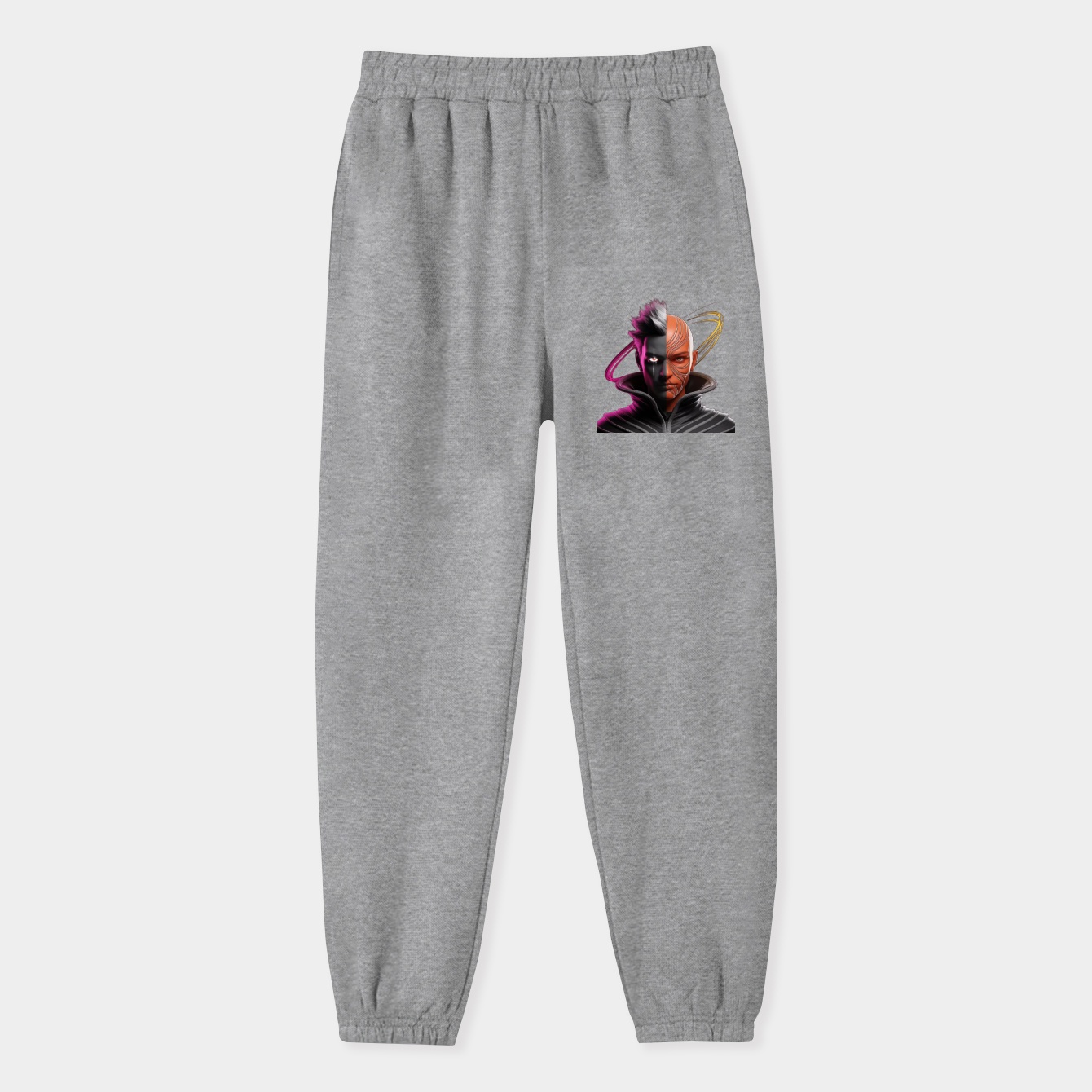 obito - naruto Women's Sweatpants
