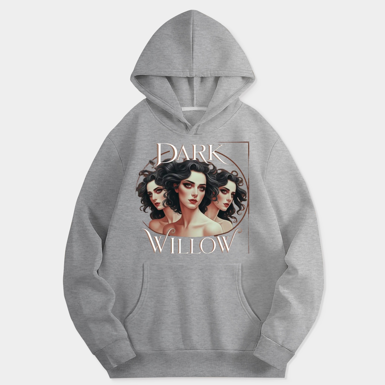 Dark Willow (Buffy) Women's Hoodie