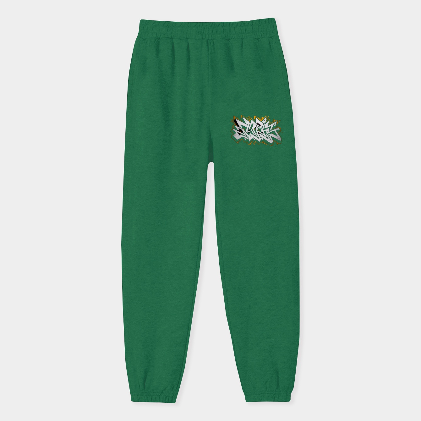 RAZOR GRAF Pattern One Women's Sweatpants