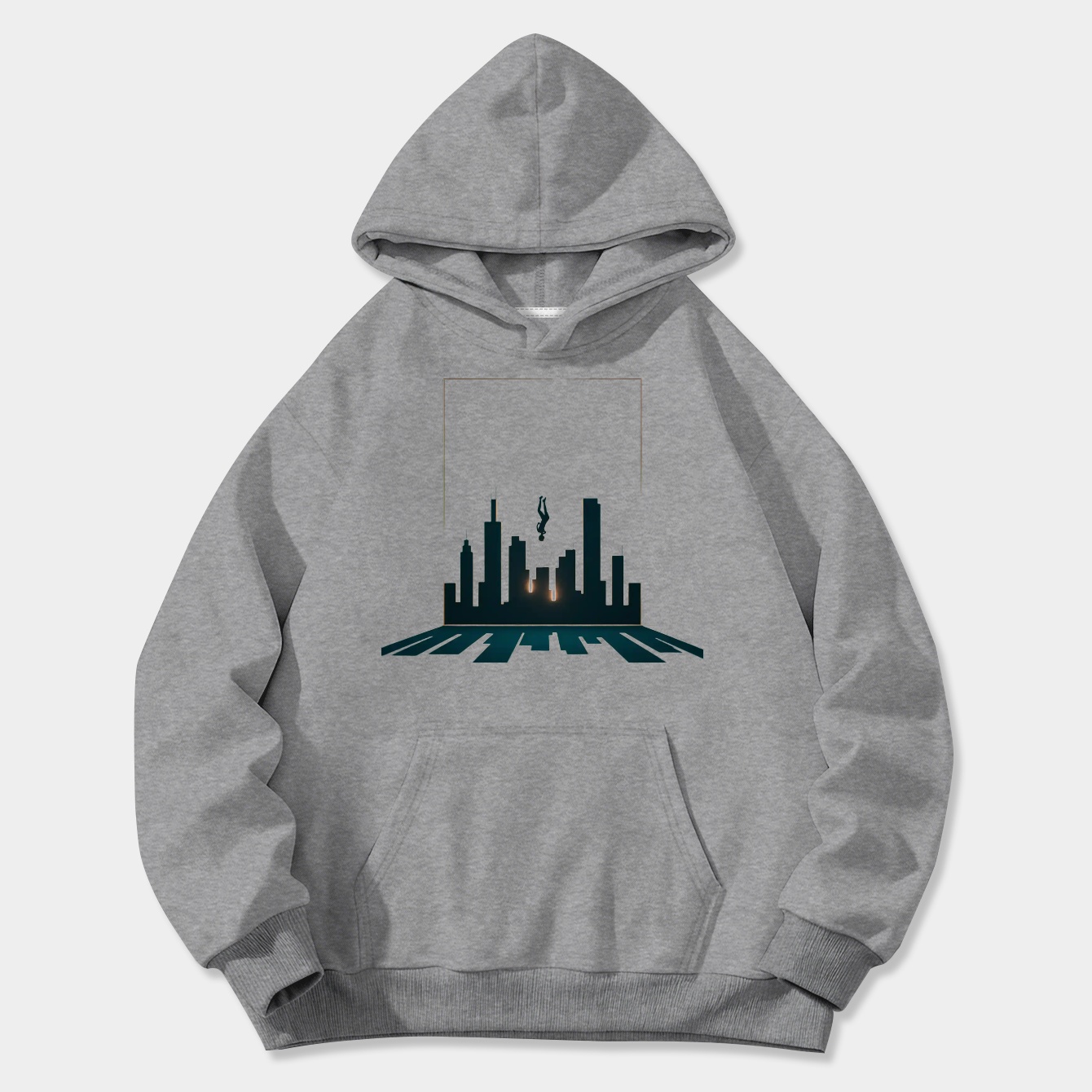 Spider-Verse Women's Plus Size Hoodie