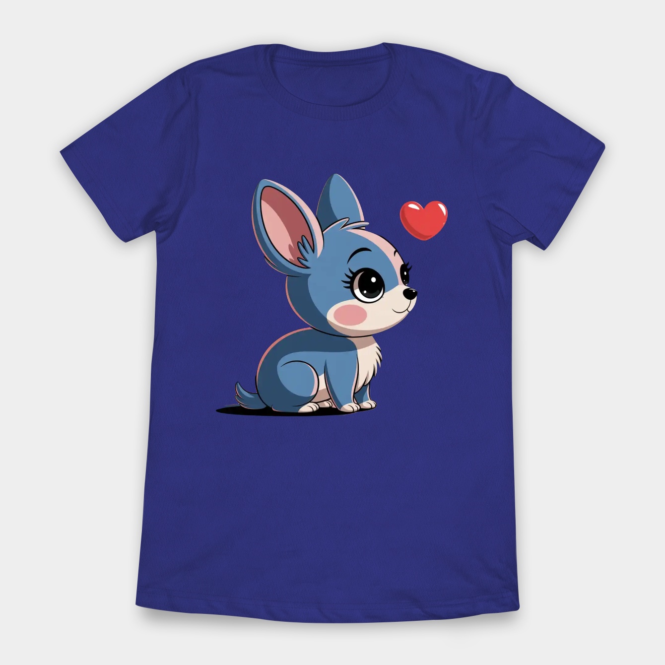 stich Women's T-Shirt