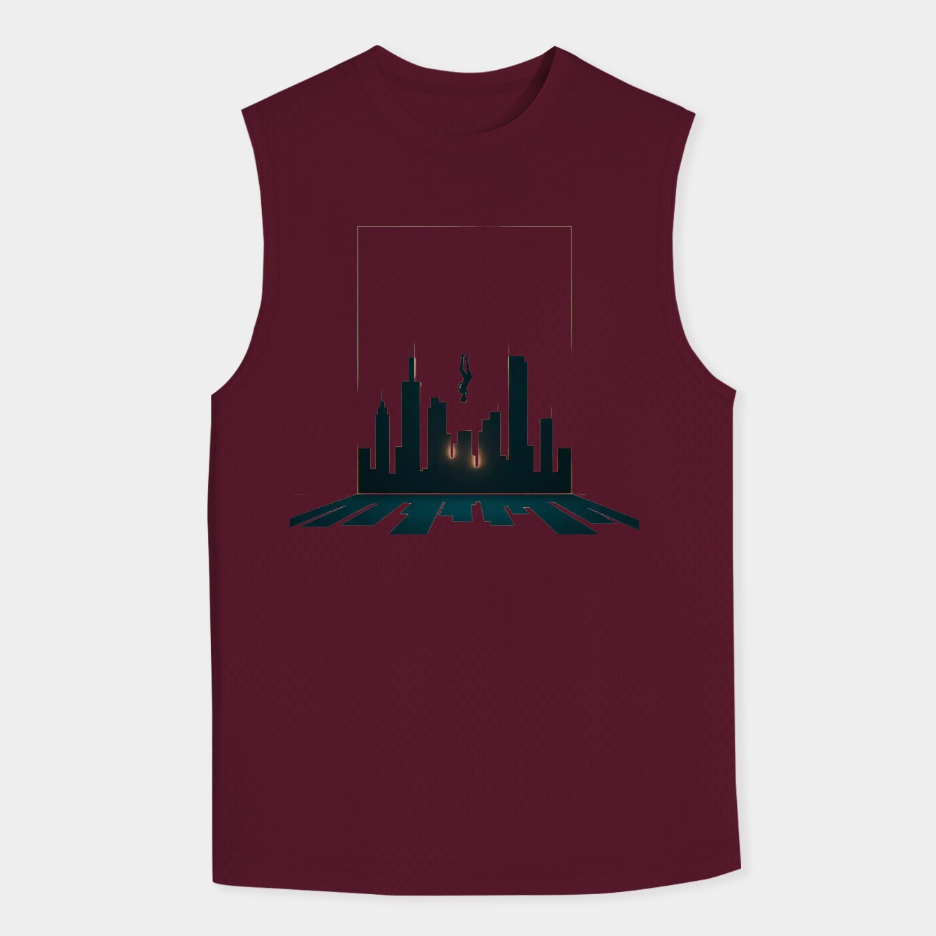 Spider-Verse Men's Big & Tall Tank Top