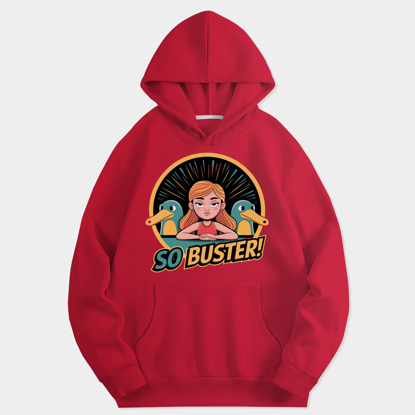 Phineas And Ferb So Busted