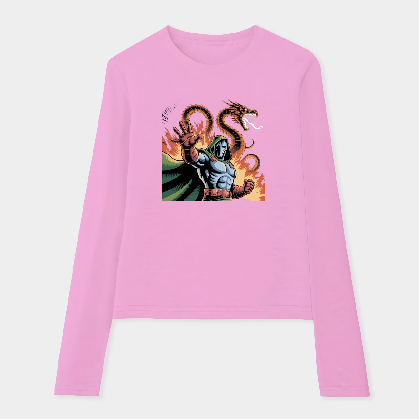 Take Me To Your Leader