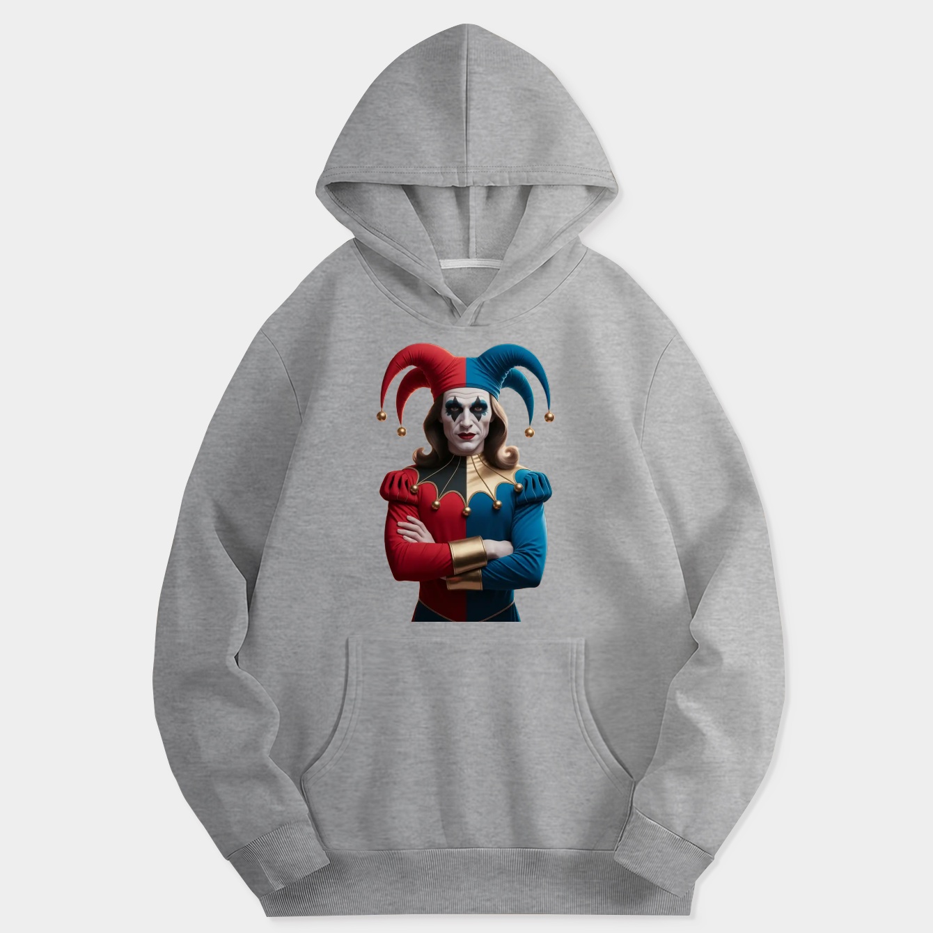 bbno$ Pomni Women's Hoodie