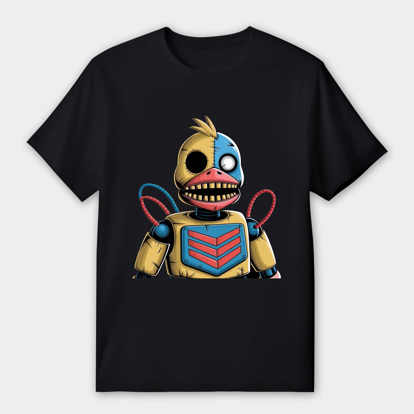 Chica Changed The Most Women's Premium Soft T-Shirt