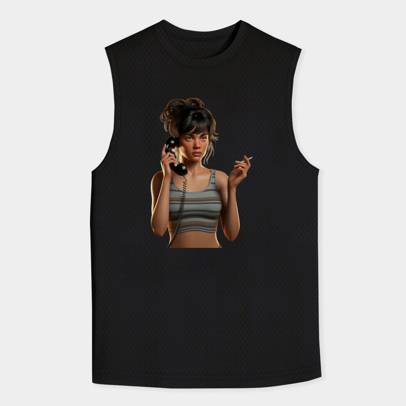 Euphoria Rue Zendaya Character