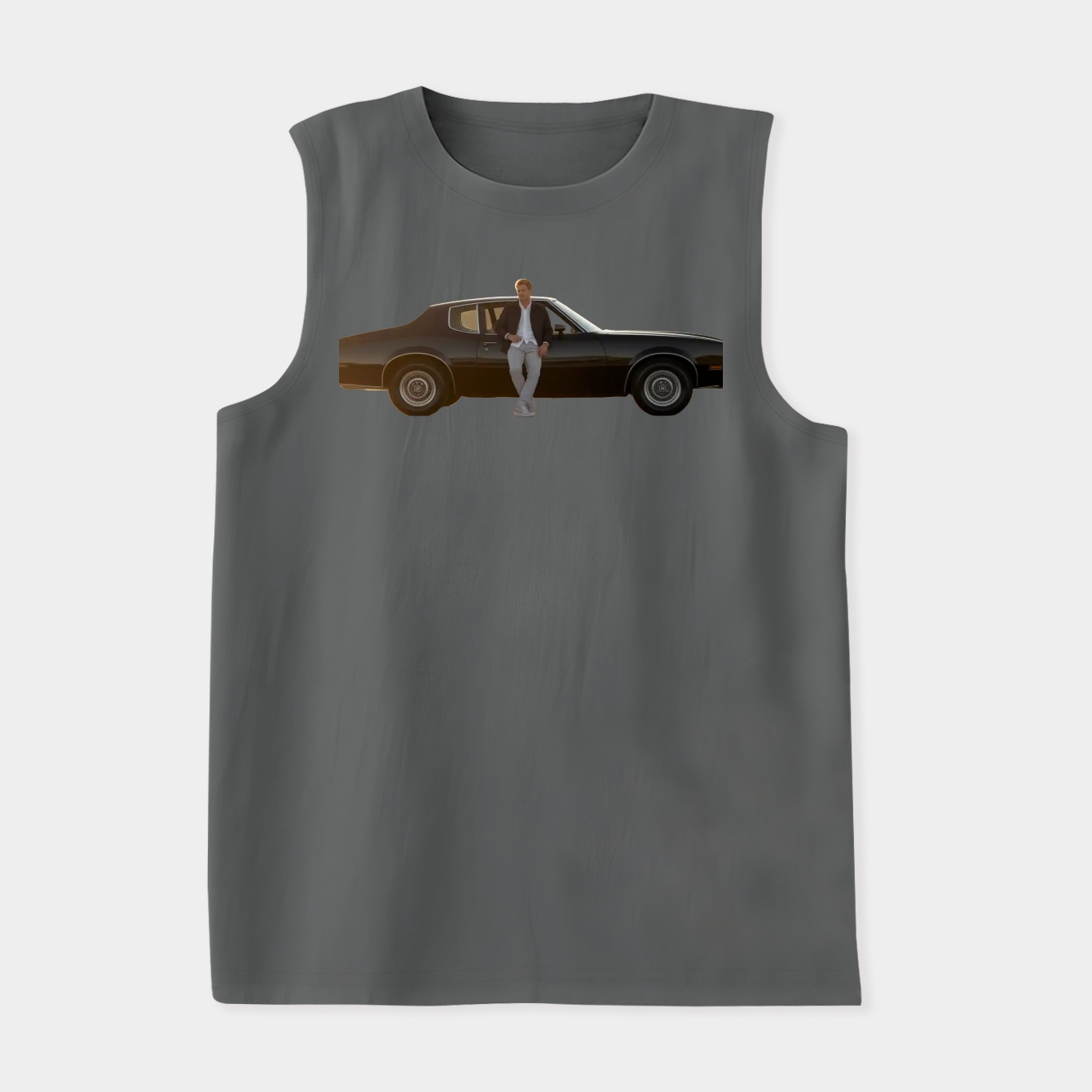 GNX Kendrick Lamar Women's Soft Tank Top