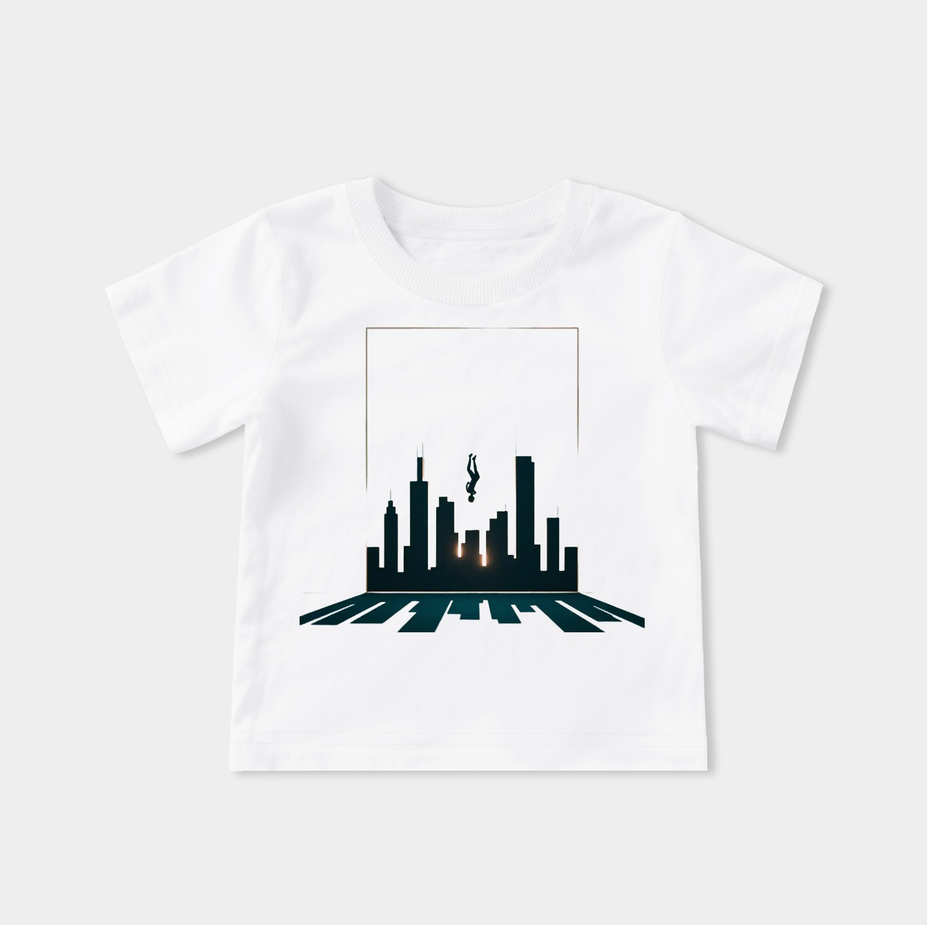 Spider-Verse Youth Classic T-Shirt