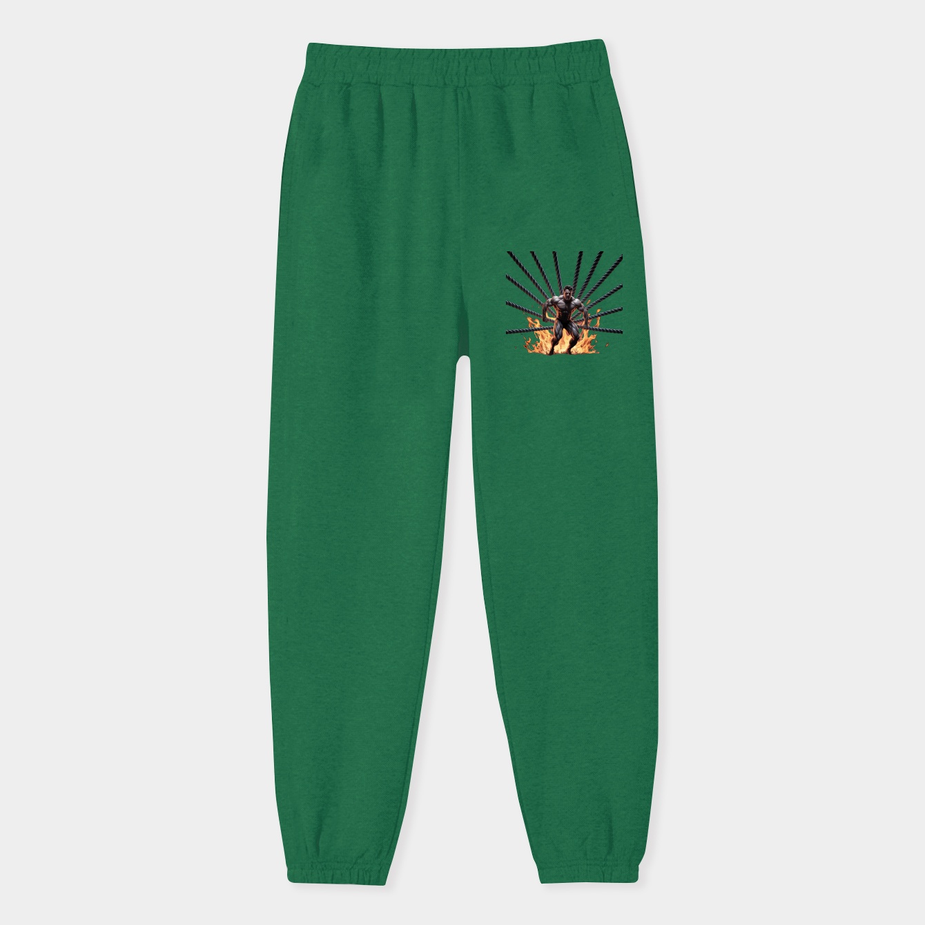 Breaking Free from the Pattern Women's Sweatpants