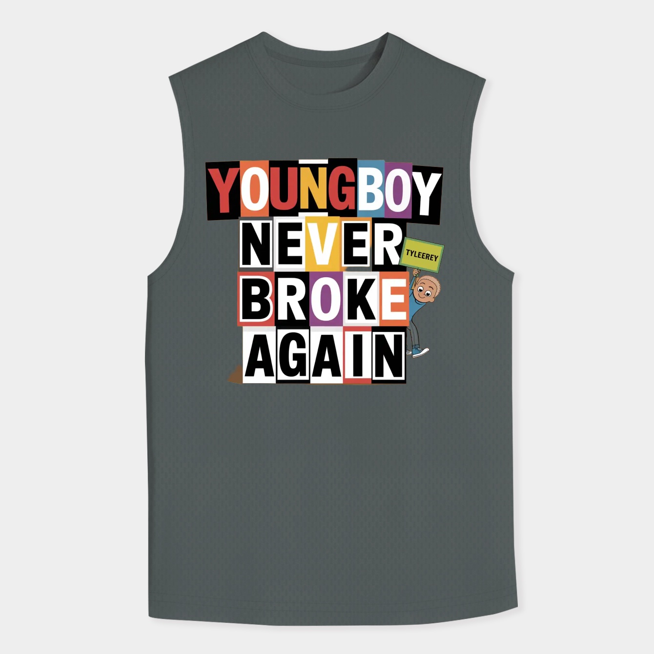 Nba Youngboy MASA Tour