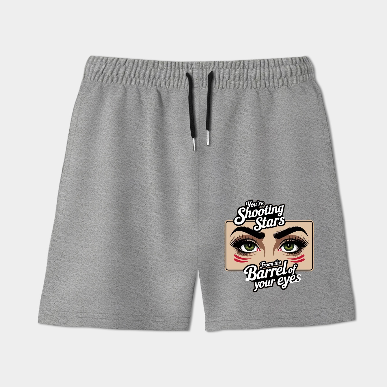 Art - Deftones Women's Shorts
