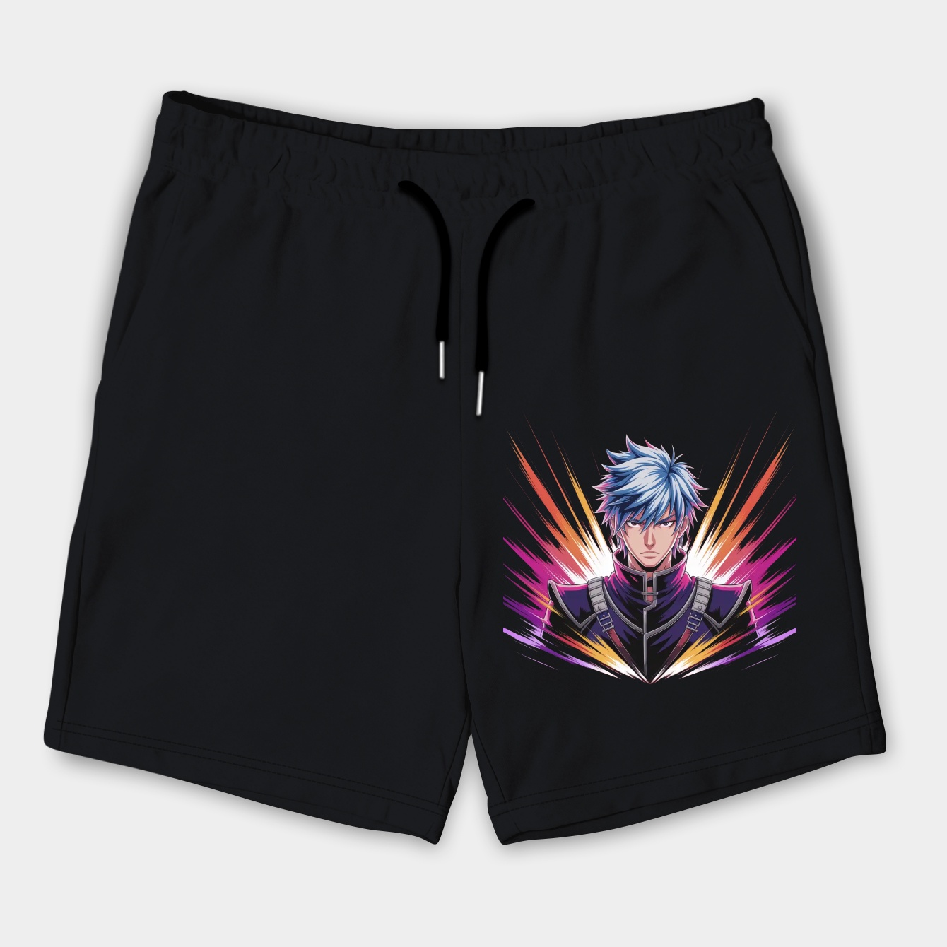 Bleach – Soul Reaper Warrior Portrait