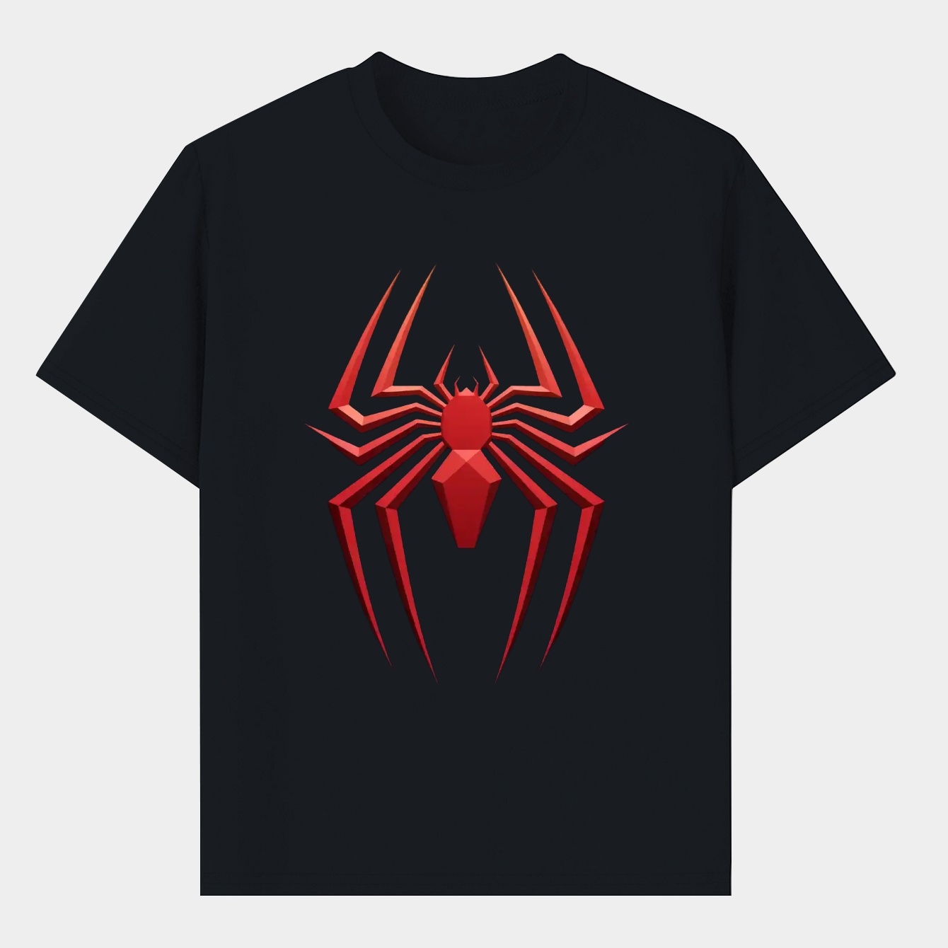 Spider-Man Icon Men's T-Shirt