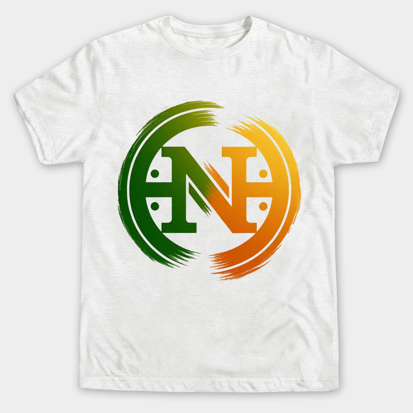 Niall Horan Men's Big & Tall T-shirt