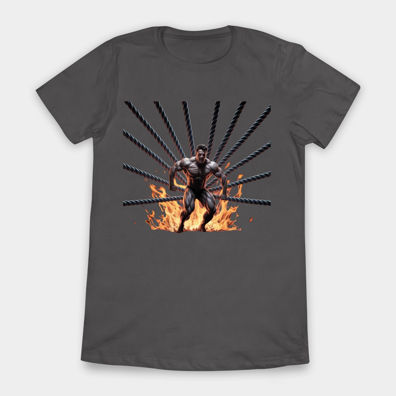 Breaking Free from the Pattern Women's T-Shirt