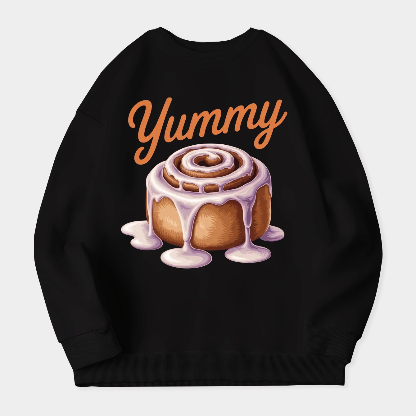 cinnamoroll, cinnamon roll