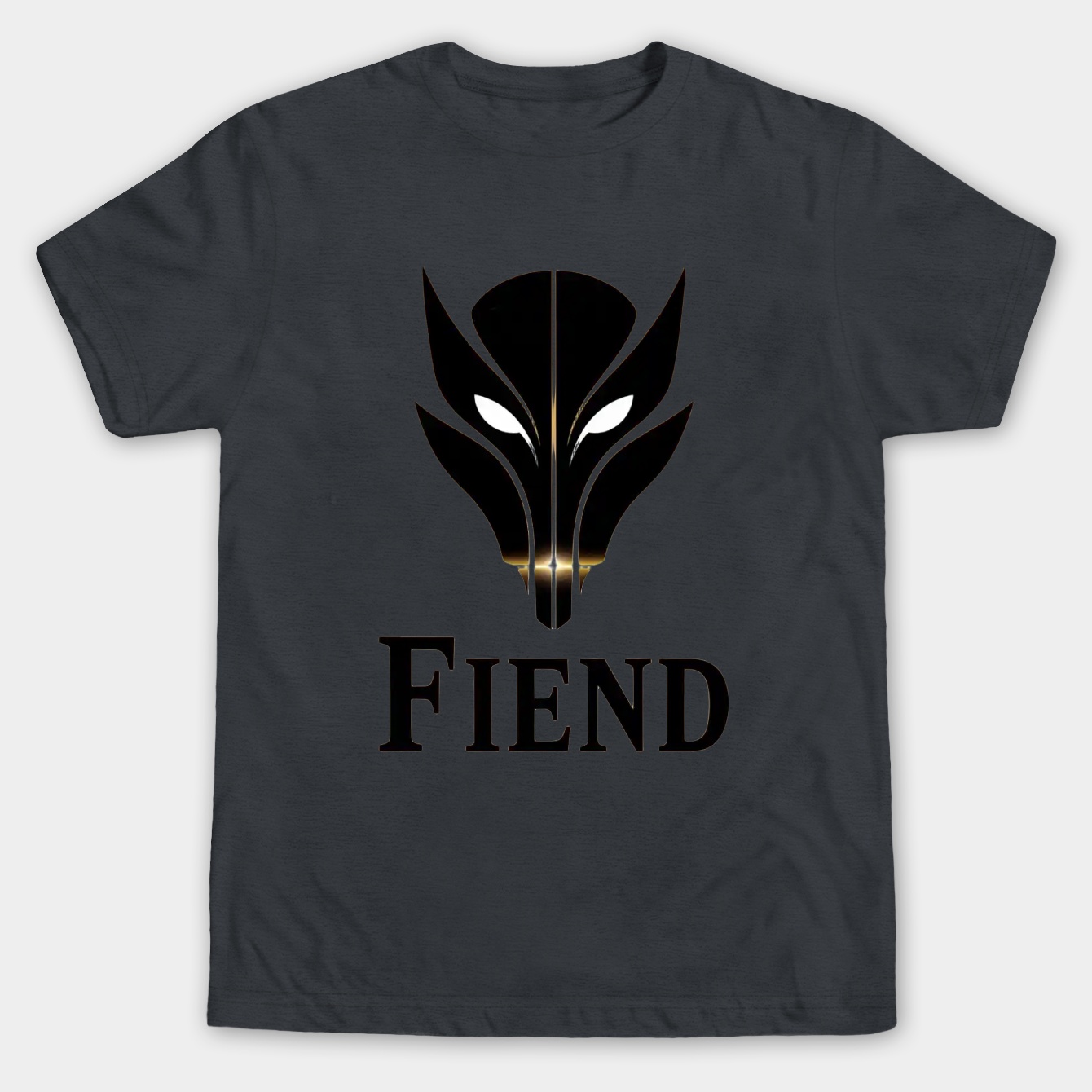 Flend Solo Leveling Guild Dark Men's Big & Tall T-shirt