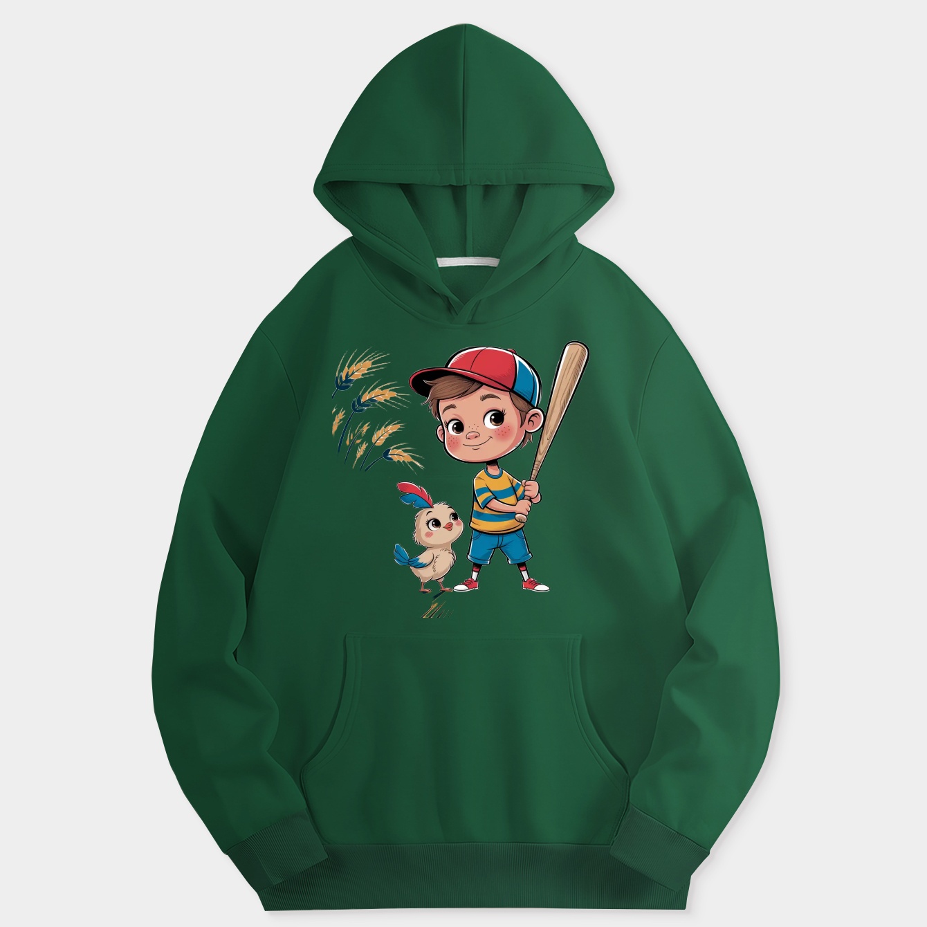 Ness between Earths Women's Hoodie