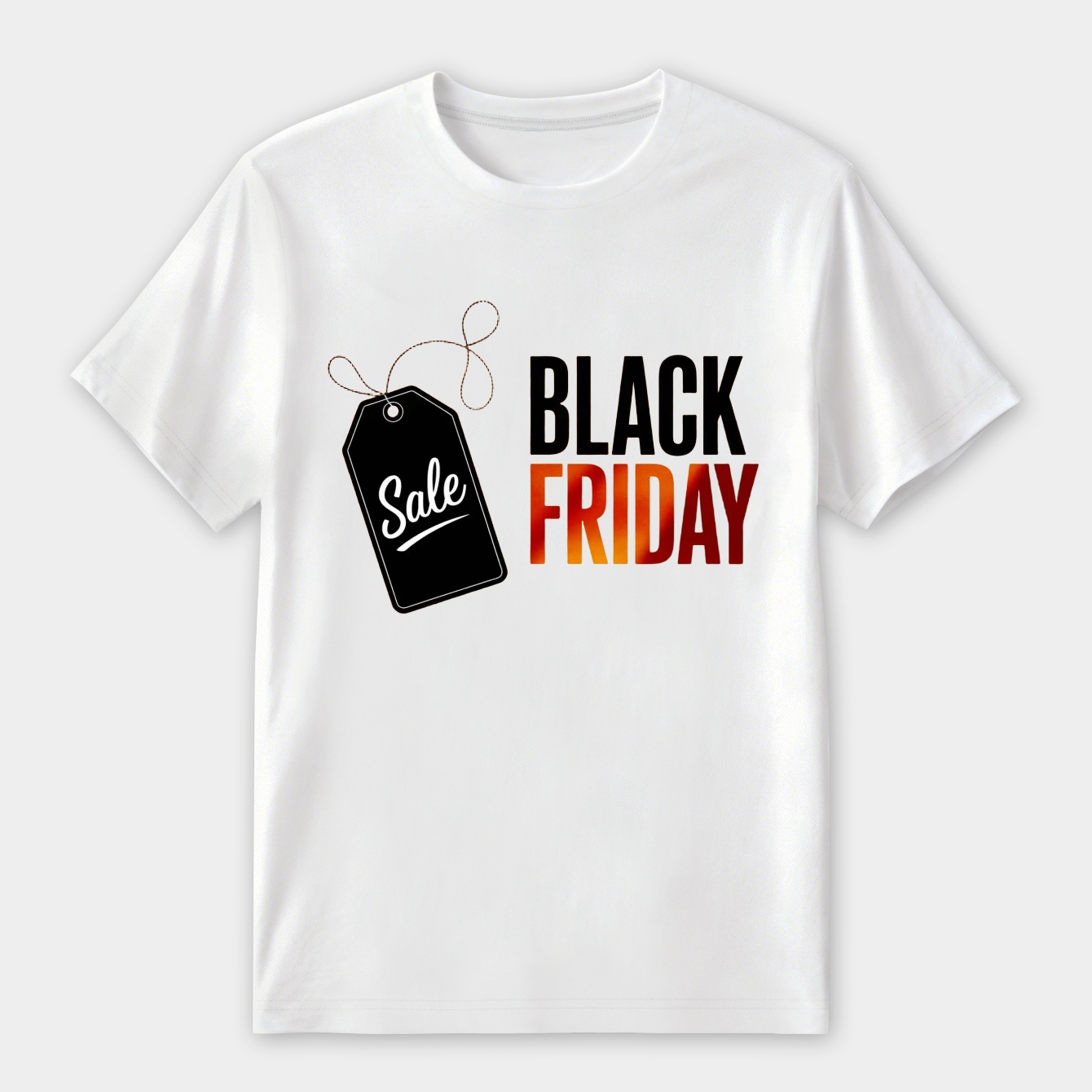 black friday sale event Women's Premium Soft T-Shirt
