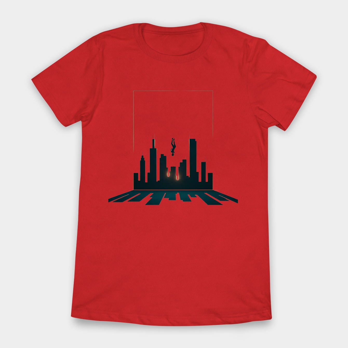 Spider-Verse Women's T-Shirt