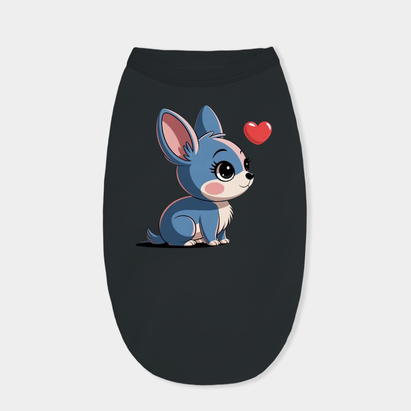 stich Dog Shirt