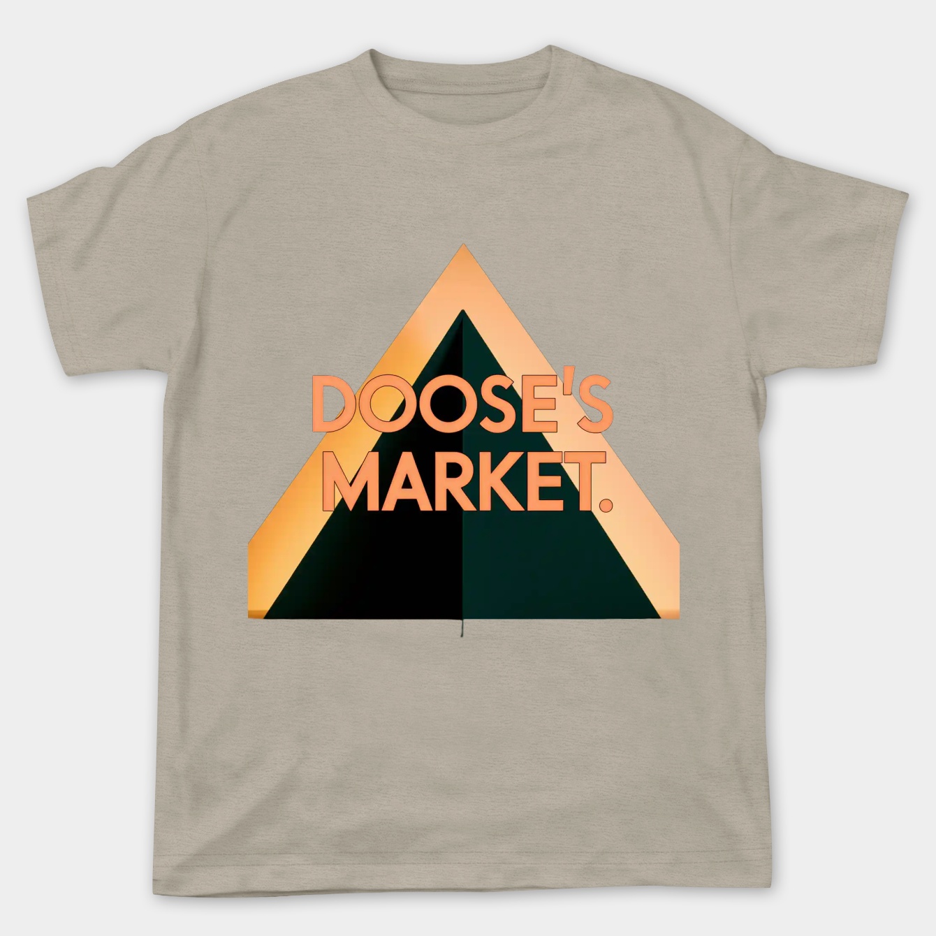 Doose's Market Women's Plus Size T-shirt