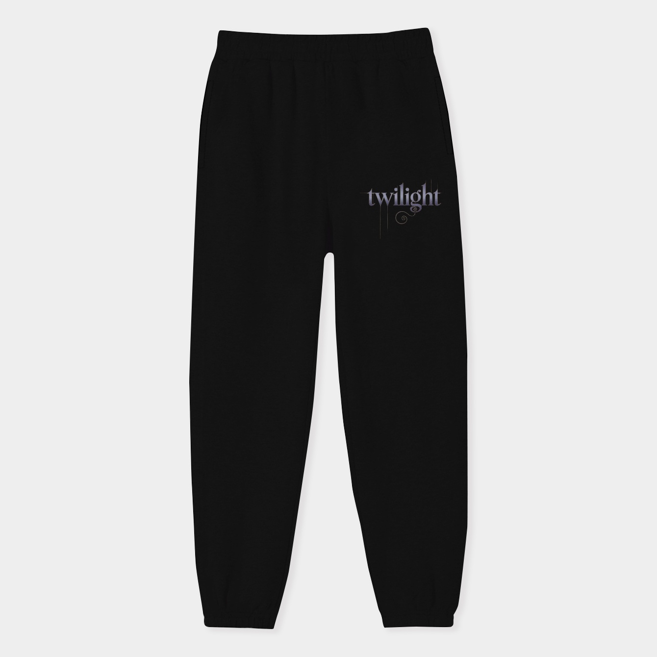 Twilight Logo Women's Sweatpants