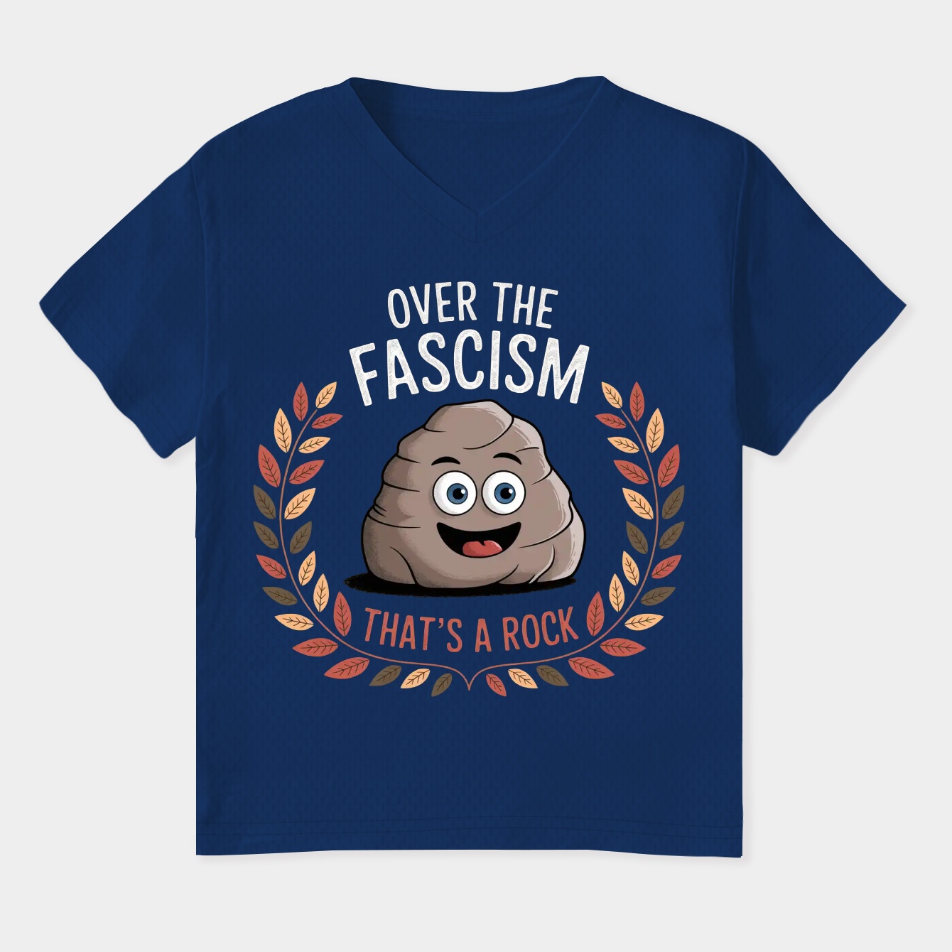 That’s a Rock Fact