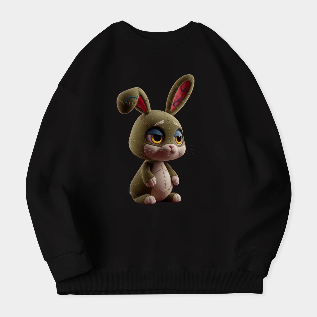 Cute Baby SpringTrap Character