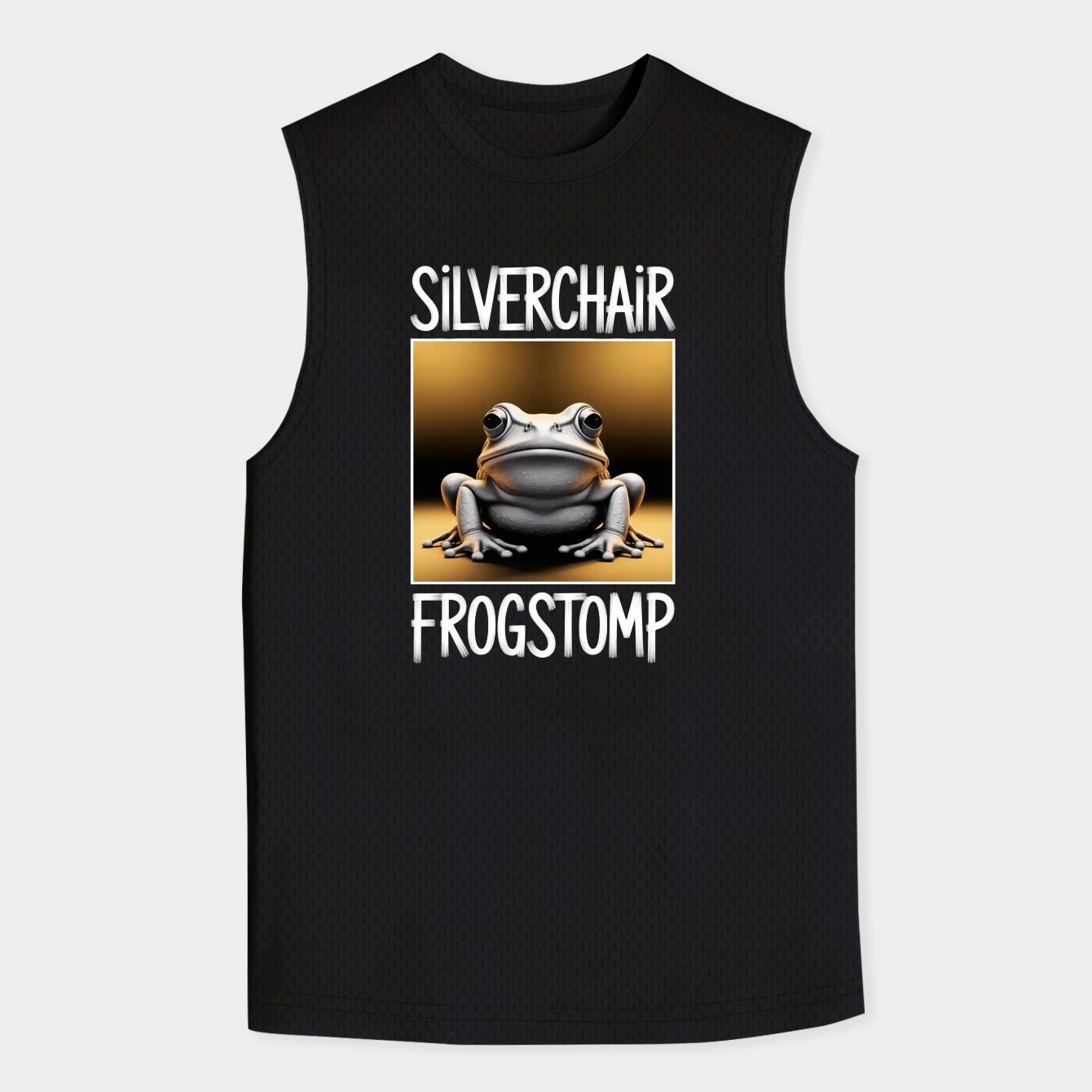 silverchair frogstomp Men's Tank Top