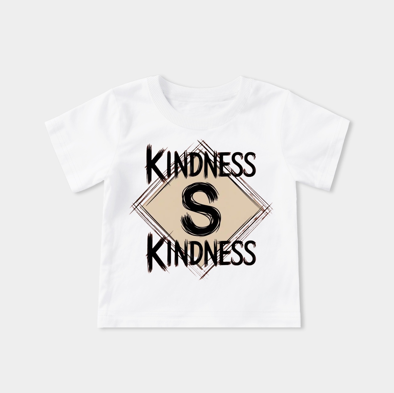 Kindness Is Punk Youth Classic T-Shirt