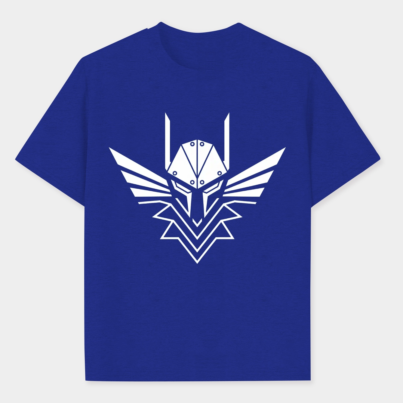 the hero's mask Men's Performance Athletic T-Shirt