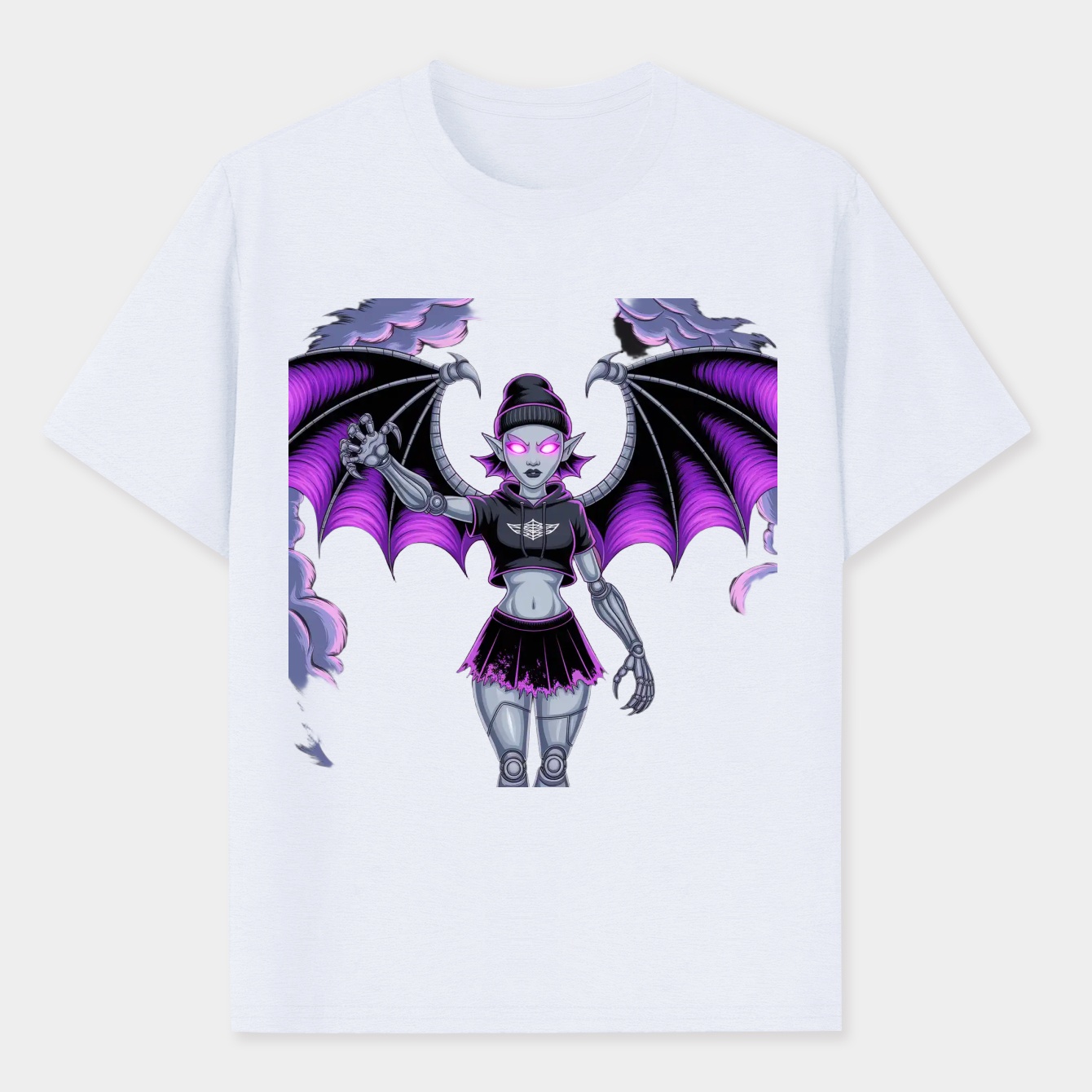 Murder Drones Men's Performance Athletic T-Shirt