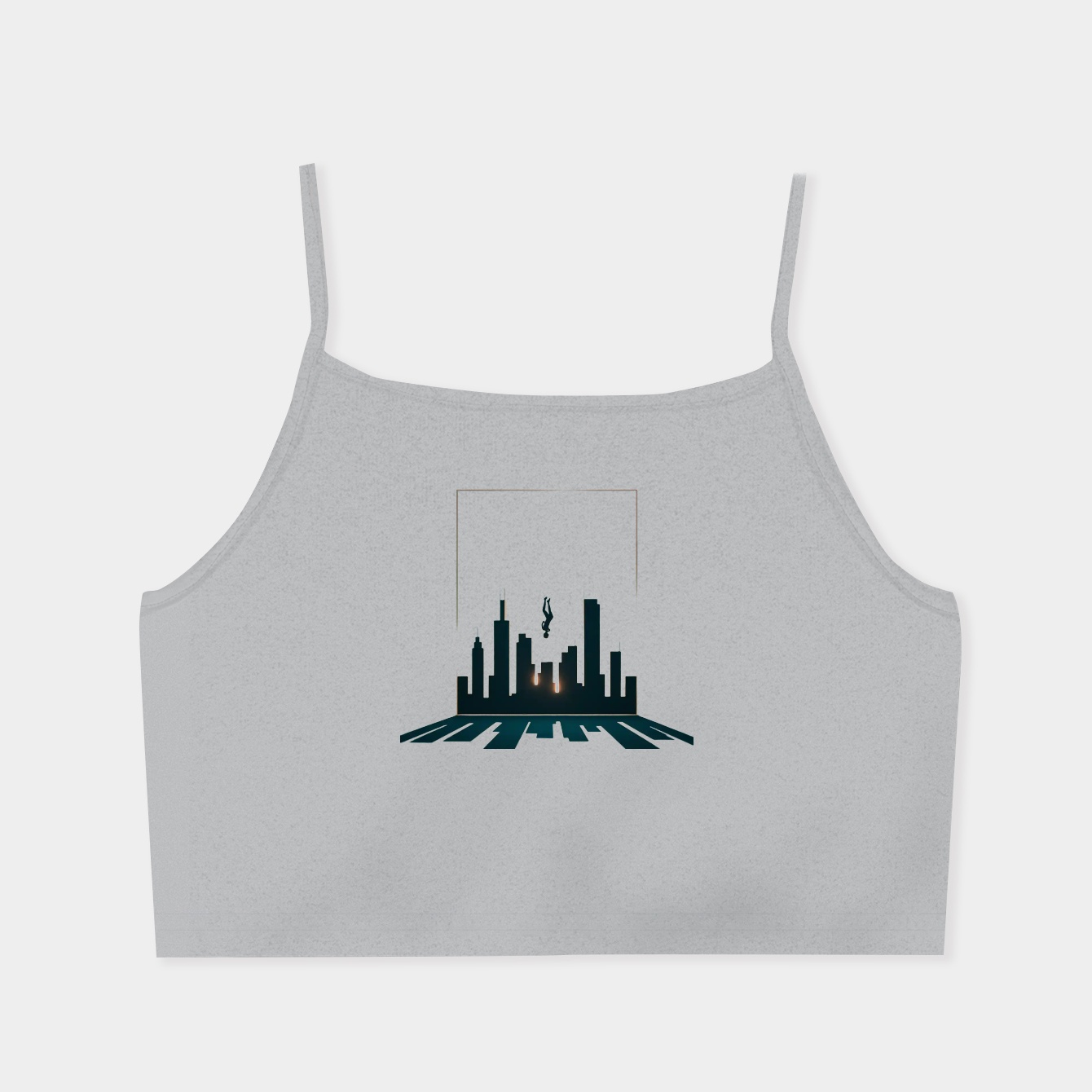 Spider-Verse Women's  Spaghetti Strap Tank Top