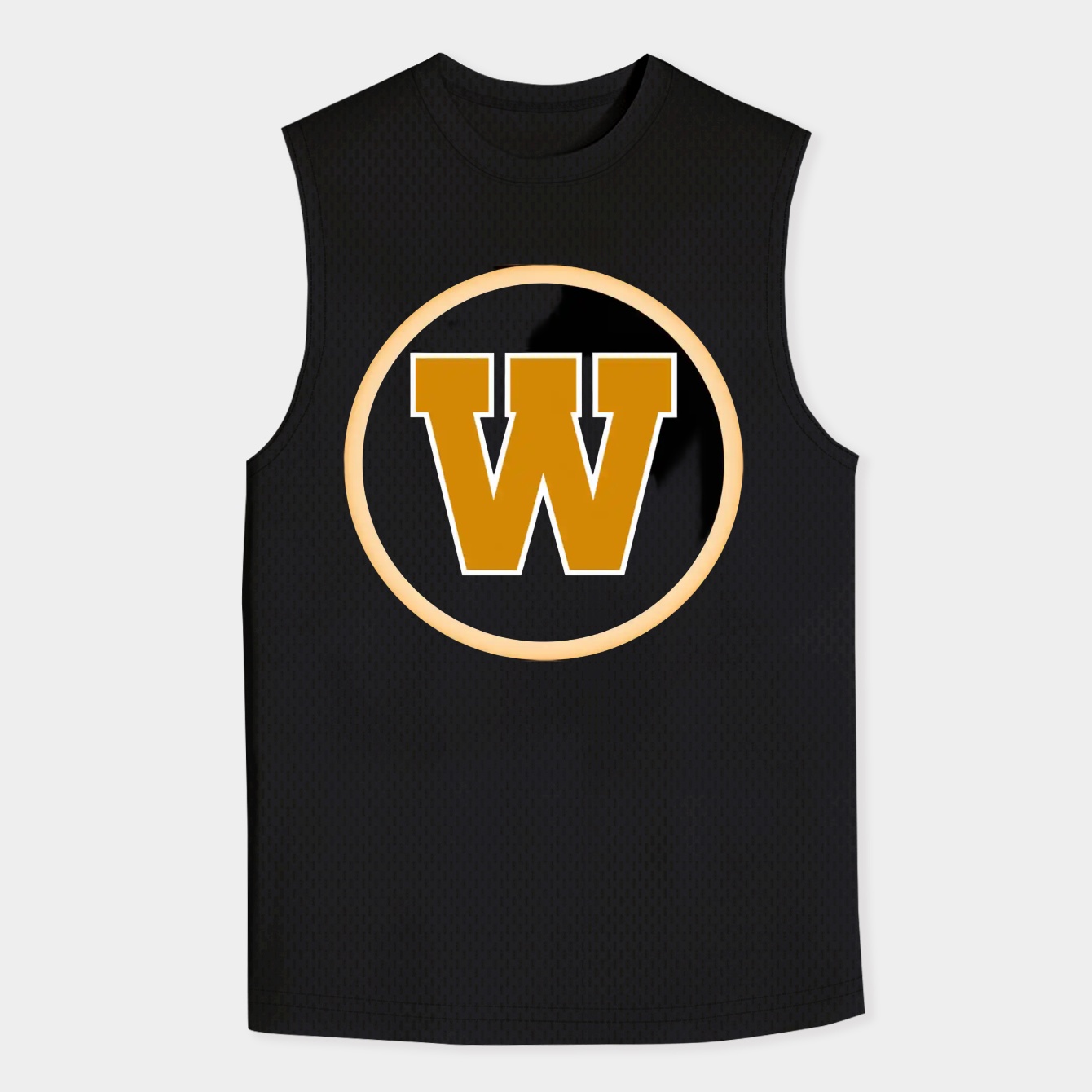 Woodsboro High Letter