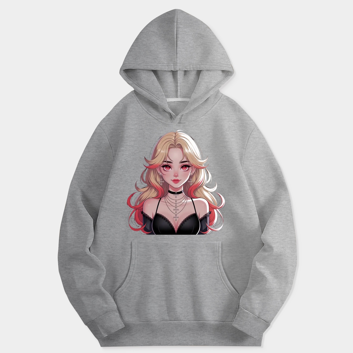 Amane Misa 004 Women's Hoodie