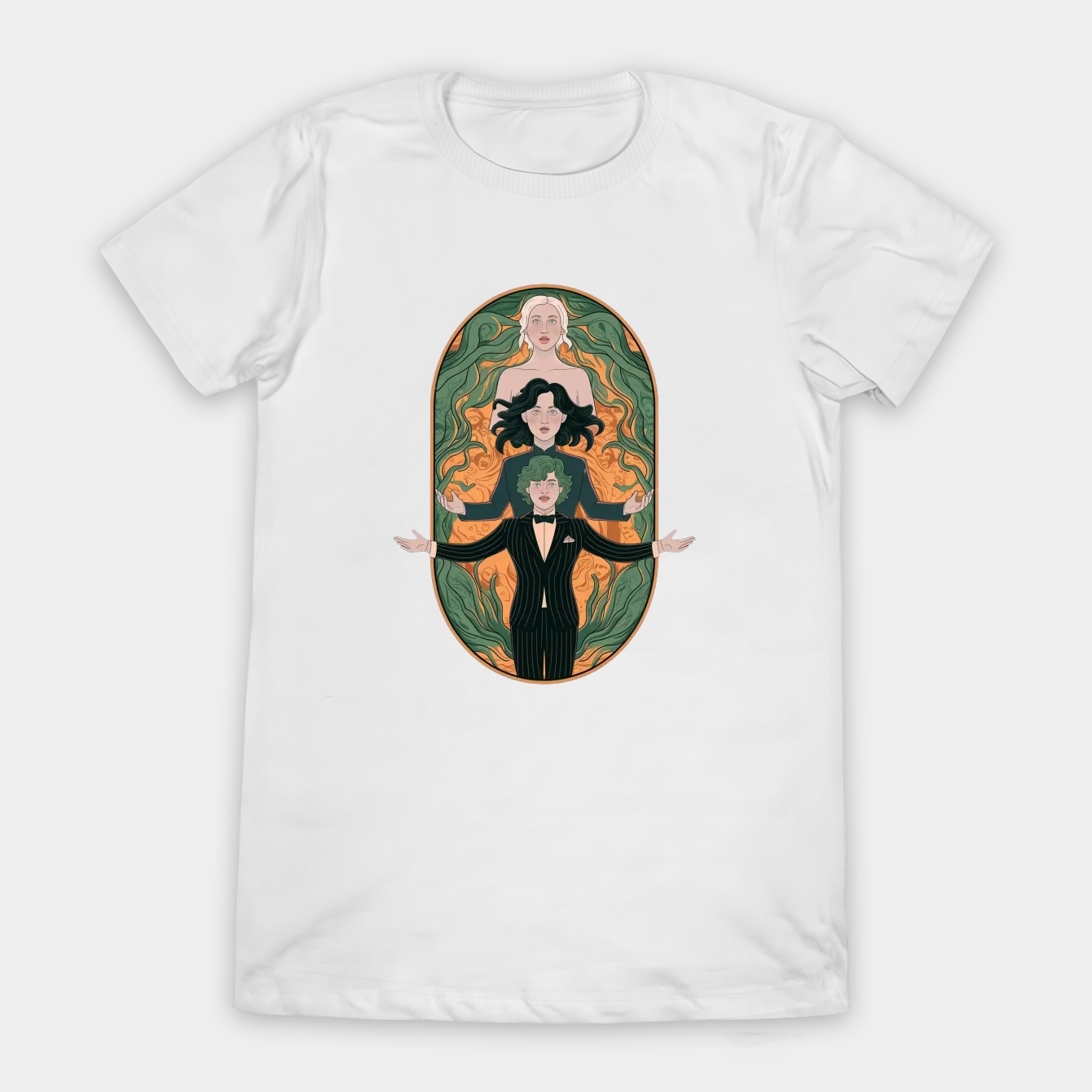 It's Showtime!! Women's T-Shirt