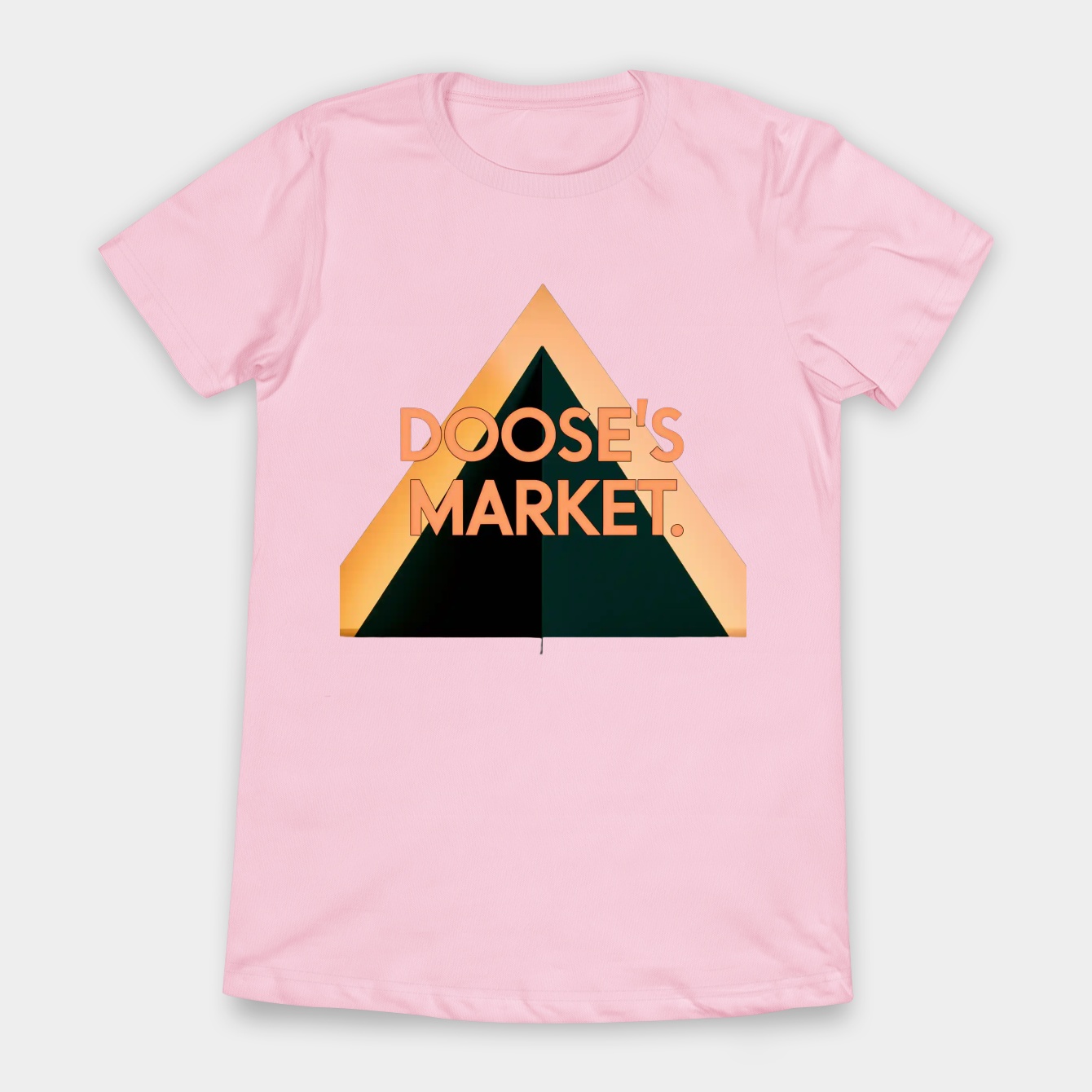 Doose's Market Women's T-Shirt