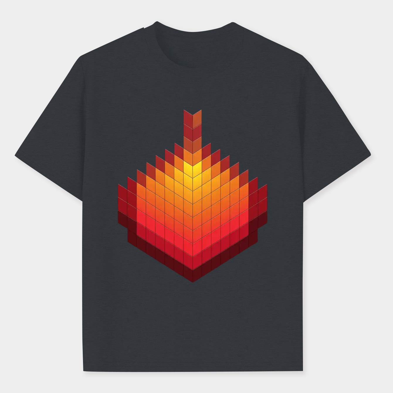 Sapnap Essential Men's Big & Tall T-shirt