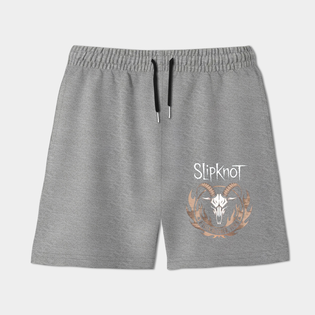 Dark Slip Women's Shorts