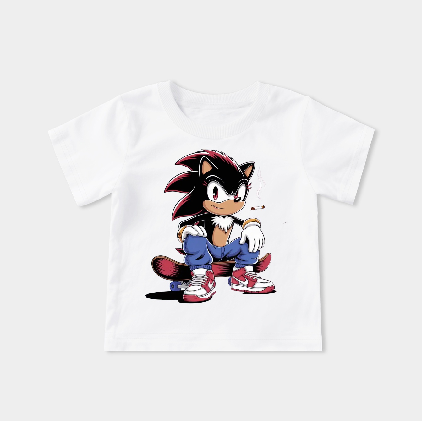 Shadow Ballin' Youth Classic T-Shirt
