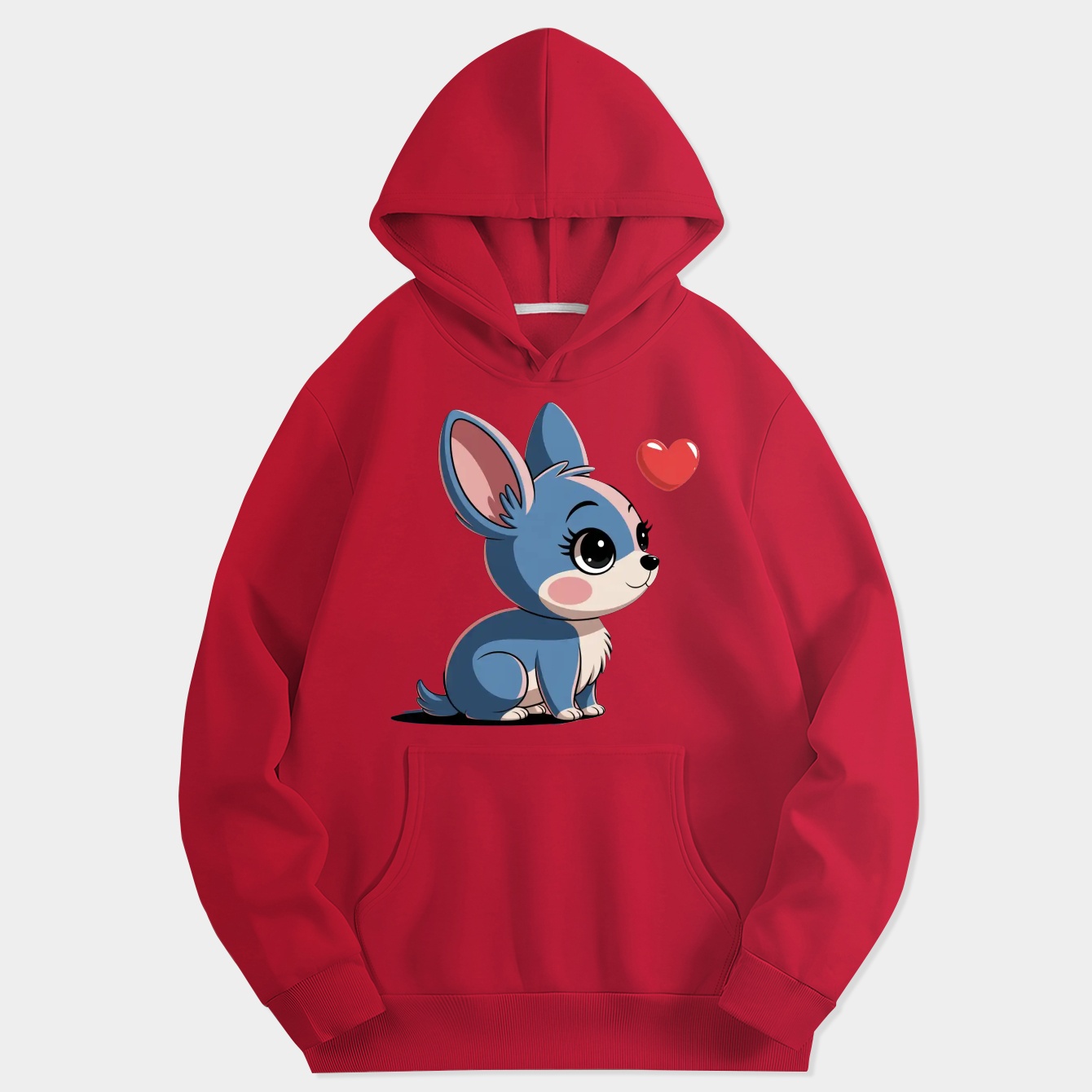 stich Women's Hoodie