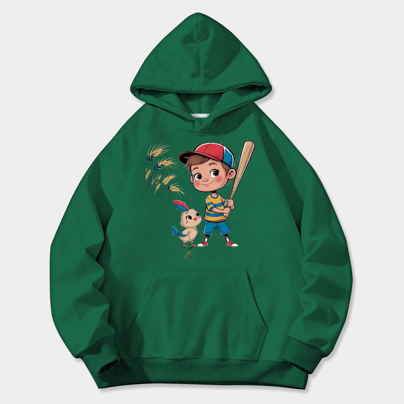 Ness between Earths Women's Plus Size Hoodie