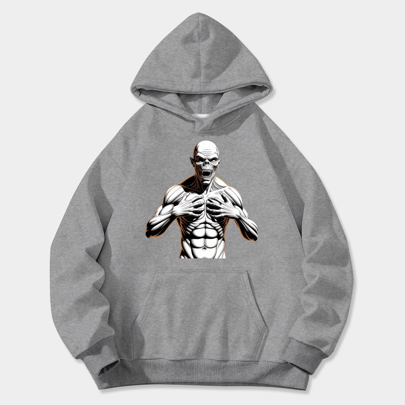 pumpkinhead monster horror design