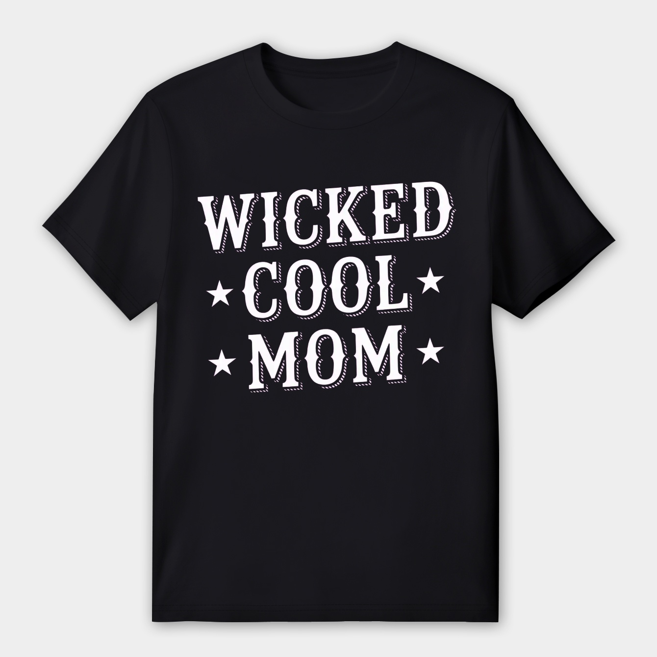 Wicked Cool Mom Women's Premium Soft T-Shirt